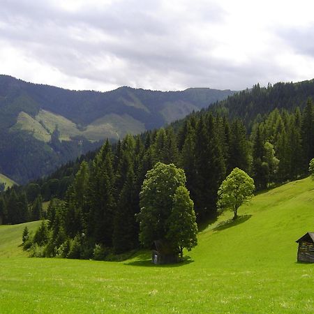 Kirchenbichlerhof Villa พรุกแกร์น ภายนอก รูปภาพ