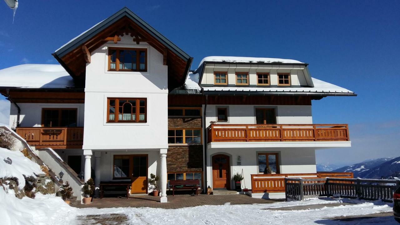 Kirchenbichlerhof Villa พรุกแกร์น ภายนอก รูปภาพ
