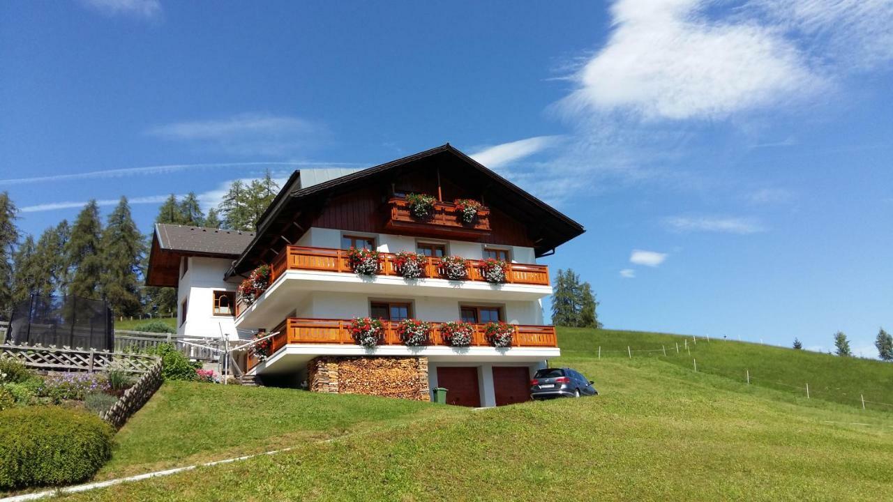 Kirchenbichlerhof Villa พรุกแกร์น ภายนอก รูปภาพ
